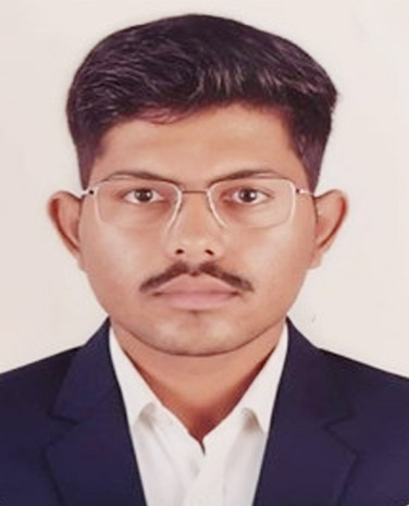 Chauhan Vivek