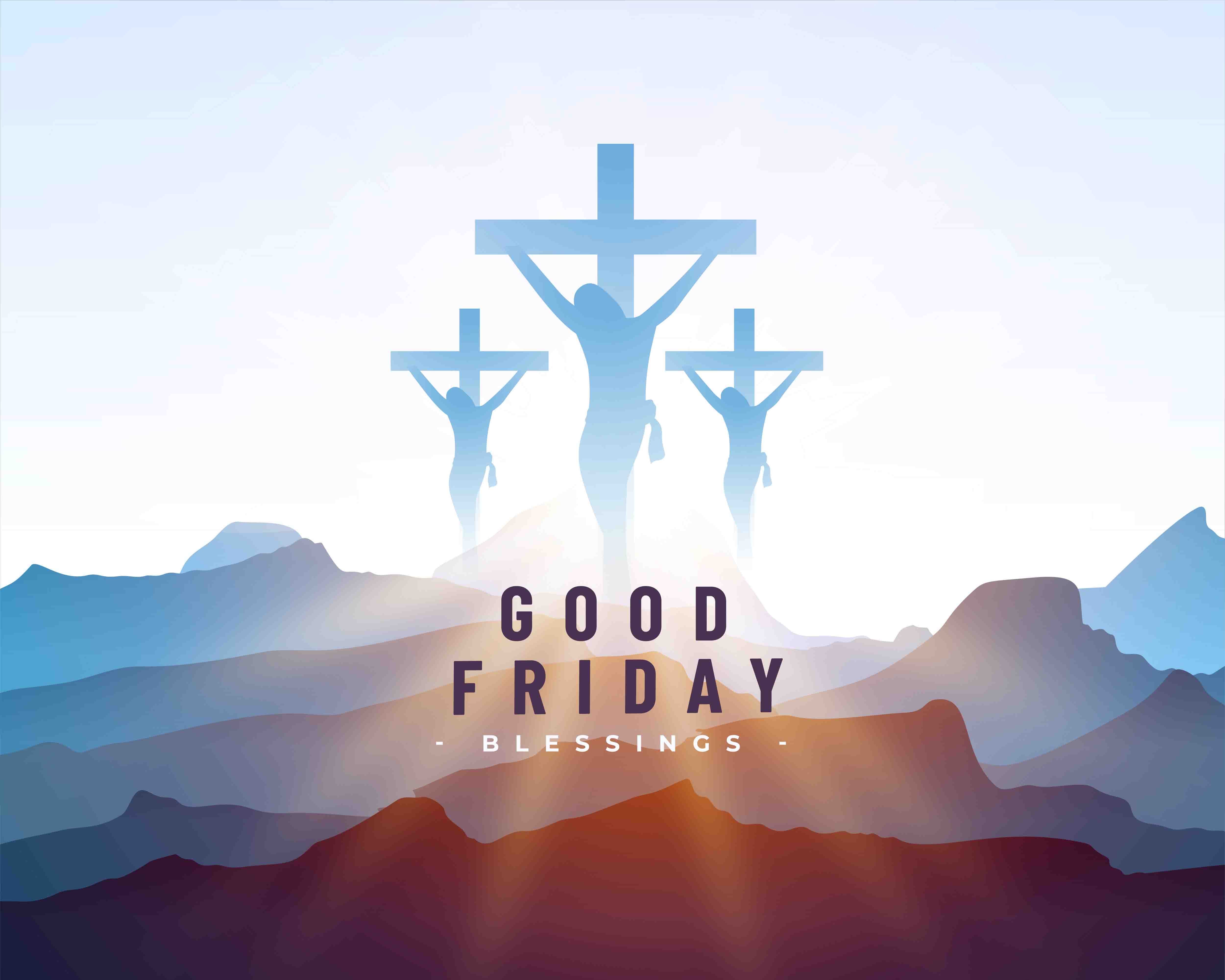 Good Friday